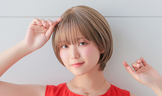 NOA(前髪手植えウィッグ)