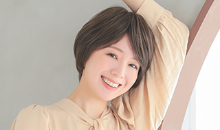 ショートウィッグ