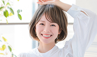 VENUS(医療用ウィッグ)