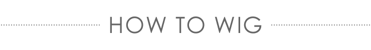 HOW TO タイトル
