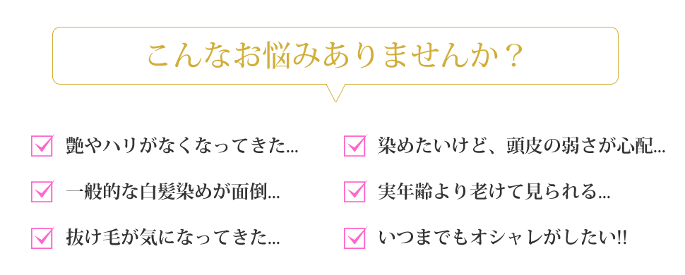ヴィーナスウィッグ