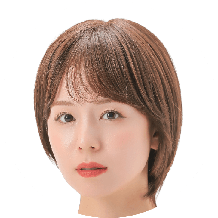 カラーバリエーション