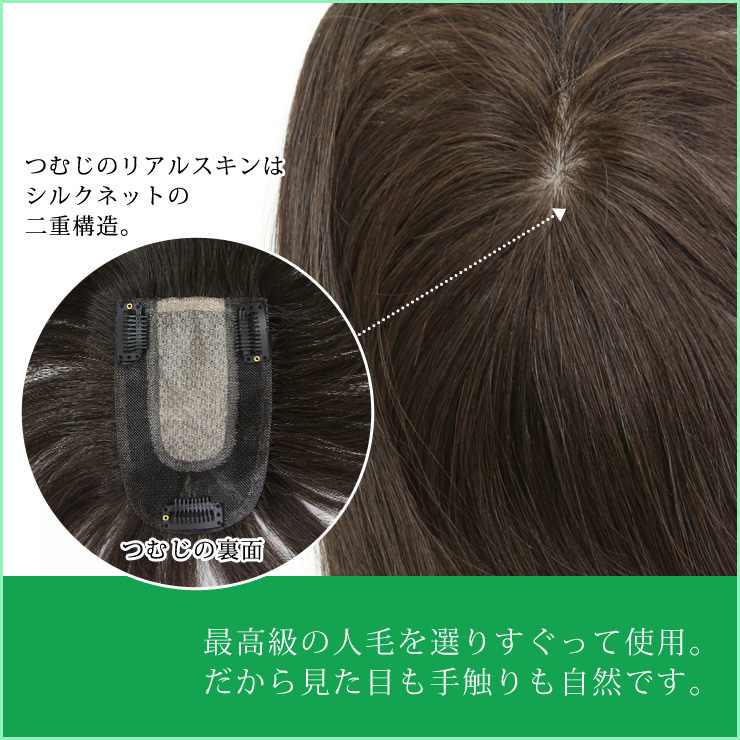 素材について
