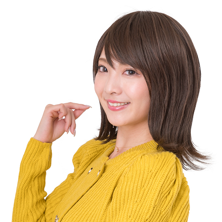 ショコラブラウン