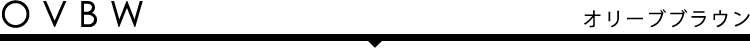 イメージギャラリー OVBW