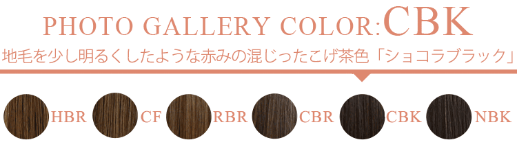 フォトギャラリー CBK