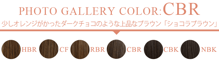フォトギャラリー CBR