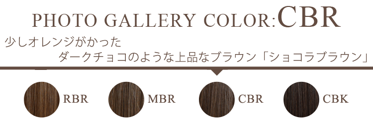 フォトギャラリー CBR