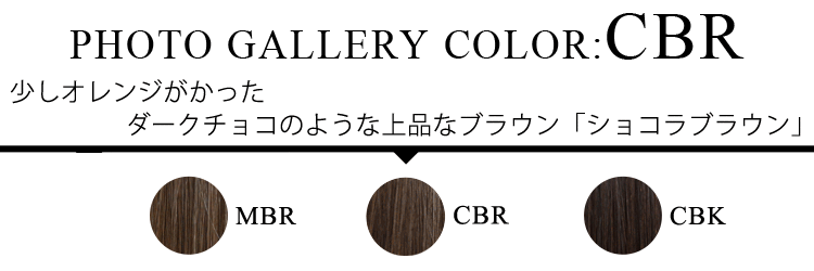 フォトギャラリー CBR