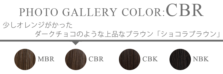 フォトギャラリー CBR