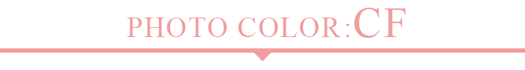 フォトCF