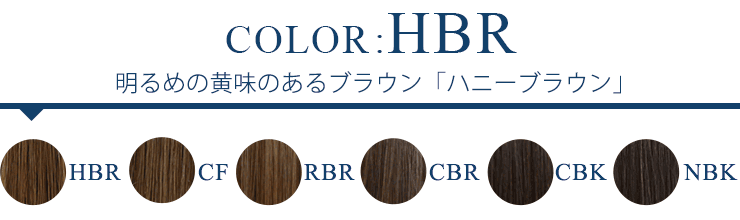 イメージギャラリー HBR