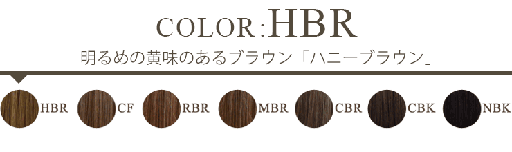 イメージギャラリー HBR
