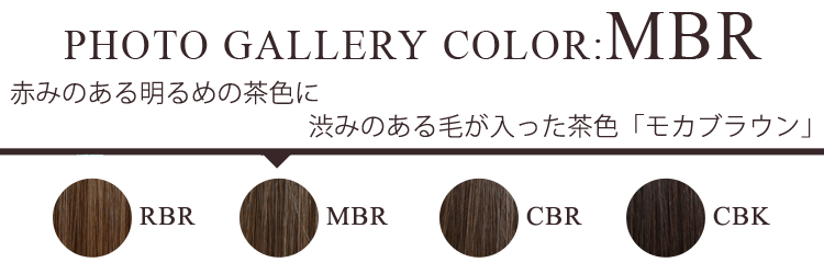 フォトギャラリー MBR