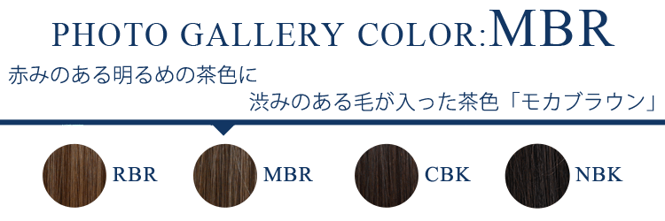 フォトギャラリー MBR