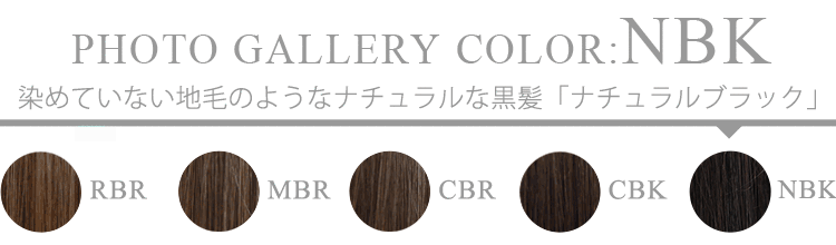 フォトギャラリー NBK