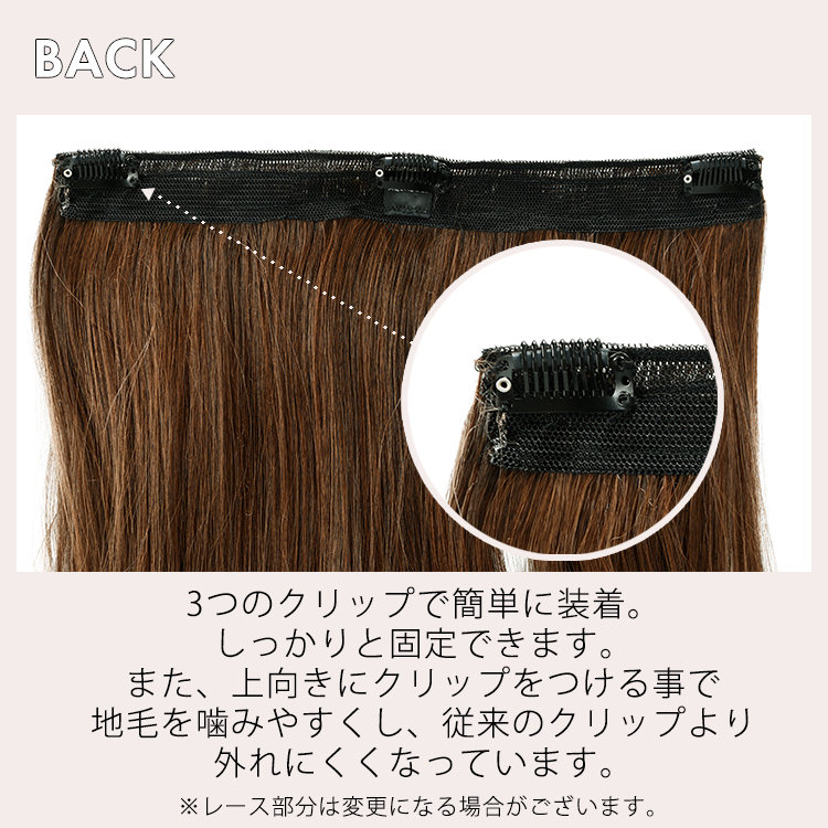 バック