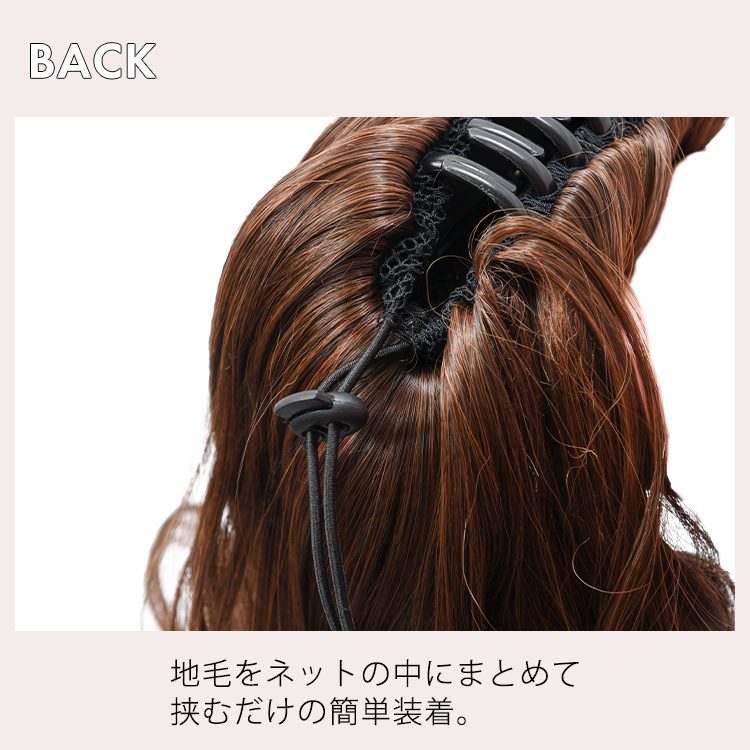 バック