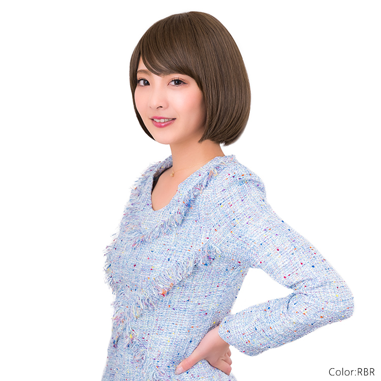 肌をキレイに見せてくれる赤みのあるブラウン「ロイヤルブラウン」