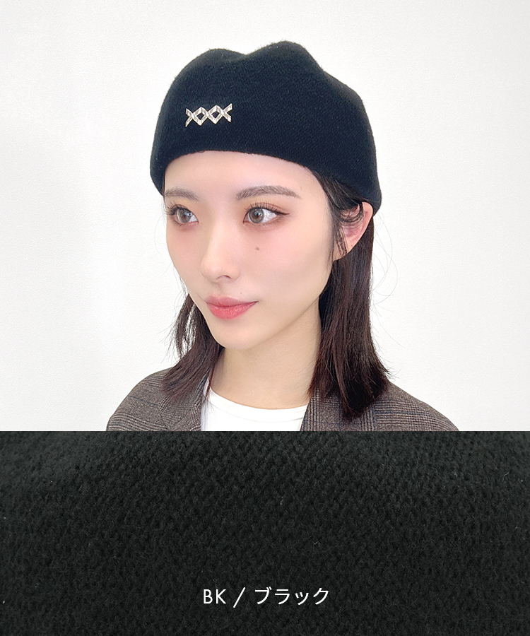 ハンチングハット [mdh034]