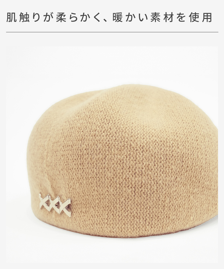 ハンチングハット [mdh034]