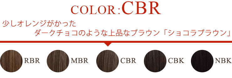 color:cbr