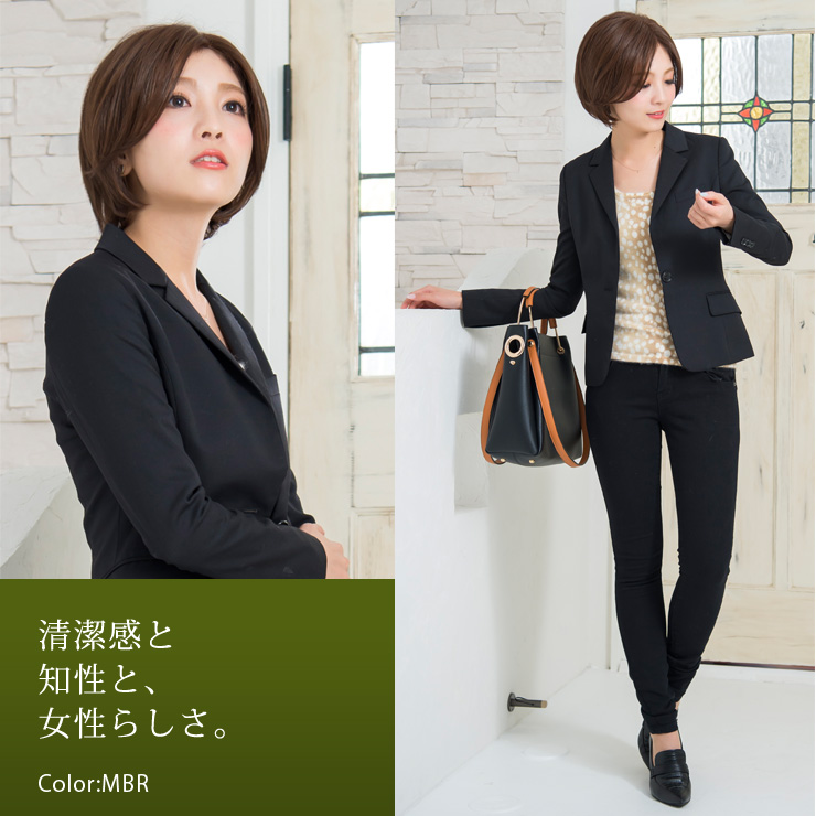 清潔感と知性と、女性らしさのある医療用ウィッグ