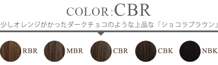 color:cbr