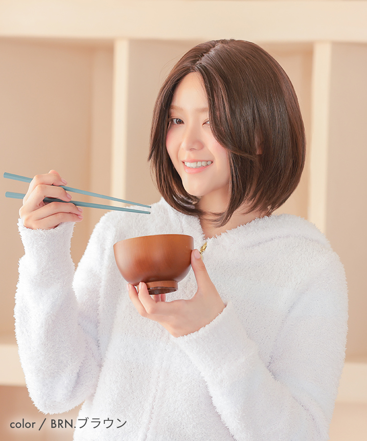 BRN.ブラウン