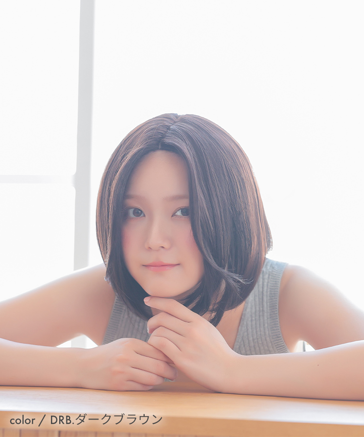 DRB.ダークブラウン