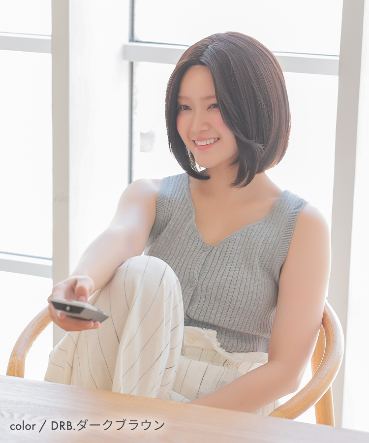 DRB.ダークブラウン