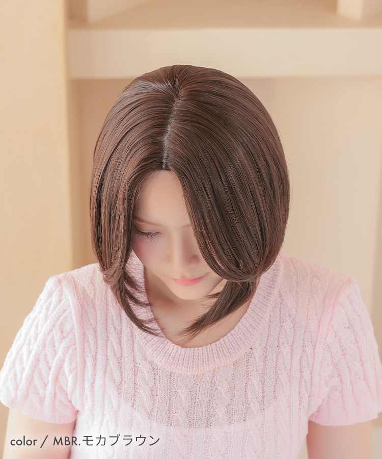 MBR.モカブラウン