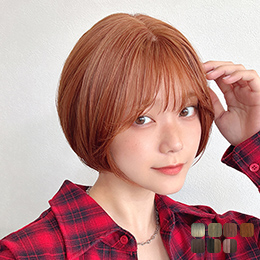 医療用ウィッグ・ファッションウィッグ 新着商品 | ウィッグ