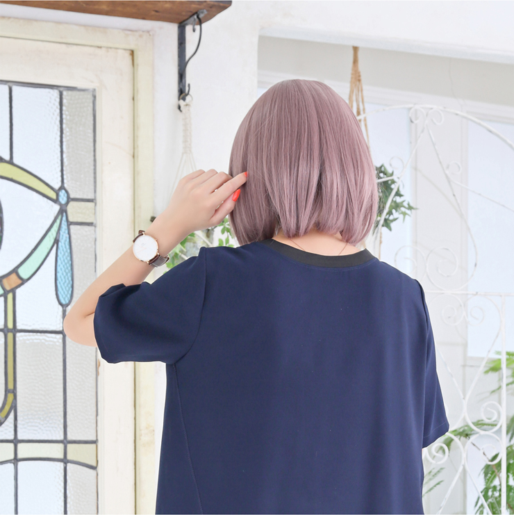 ラベンダーアッシュ