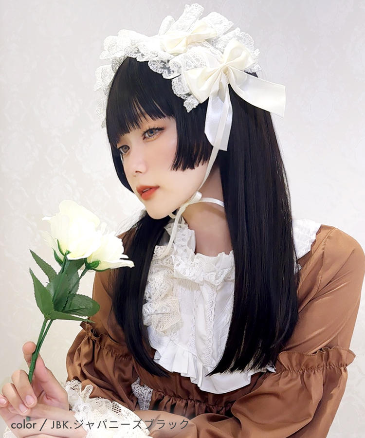 り様 ウェンディ オーダーウィッグ VOCALOID Lily リリィ 風 ウィッグ VOCALOID 風 ウィッグ