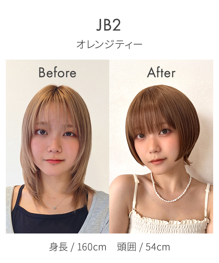 ウィッグ 姫カット ショート/クラッシュ姫ウルフ [wg370]