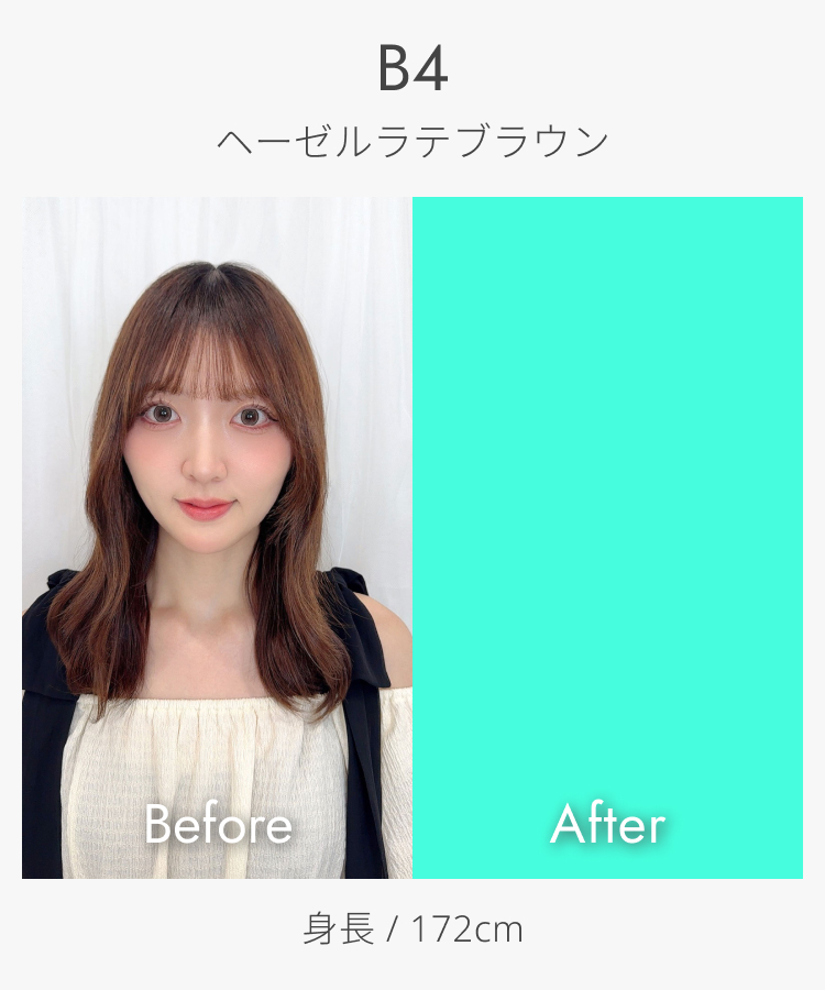 ウィッグ ロング/プチ手植え ティアラロング [wg378]