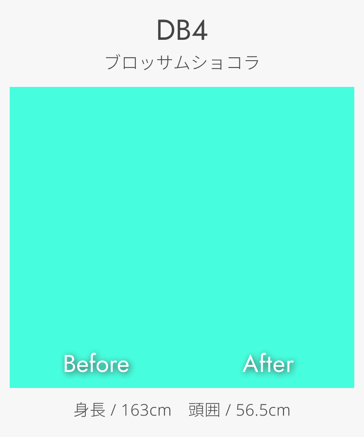 ウィッグ ショート/プチ手植え アンバーショート [wg383]
