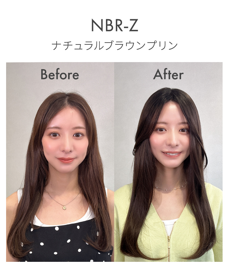 部分ウィッグ ウェーブ 部分ウィッグ8分かつら ミセス・シニア向け 総手植え製ウェーブ