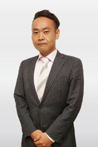 オーナー小林 隆志