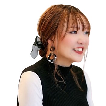 姉歯麻未様のイメージ