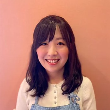 林頌子様のイメージ