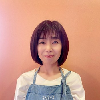 佐藤沙織様のイメージ