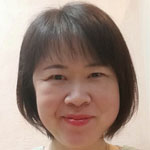 吉澤亜希子様のイメージ