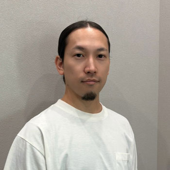 冨永 真弘様のイメージ