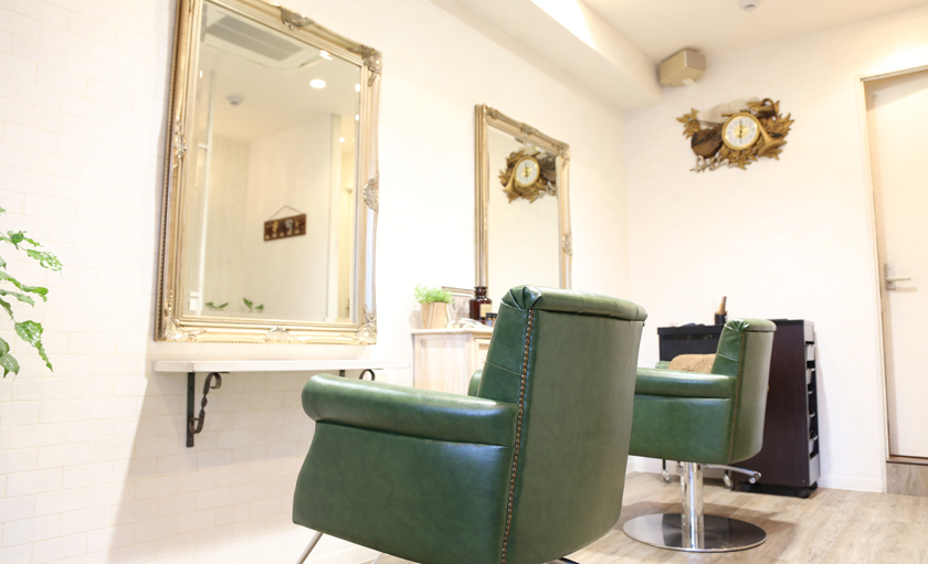 大阪天王寺 Petit Ange プチ アンジェ 医療用ウィッグ専門店アクアドール Aquadoll カット提携美容室