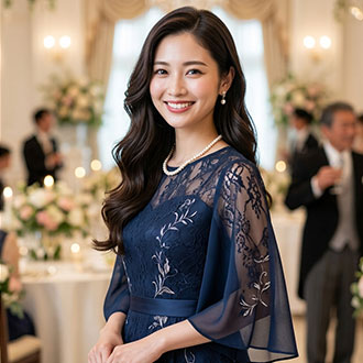 結婚式/成人式ウィッグの選び方｜セット済み・写真映え・準備