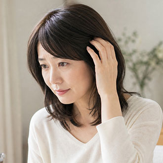 前髪ウィッグの選び方種類より先に見るべき似合わせポイント