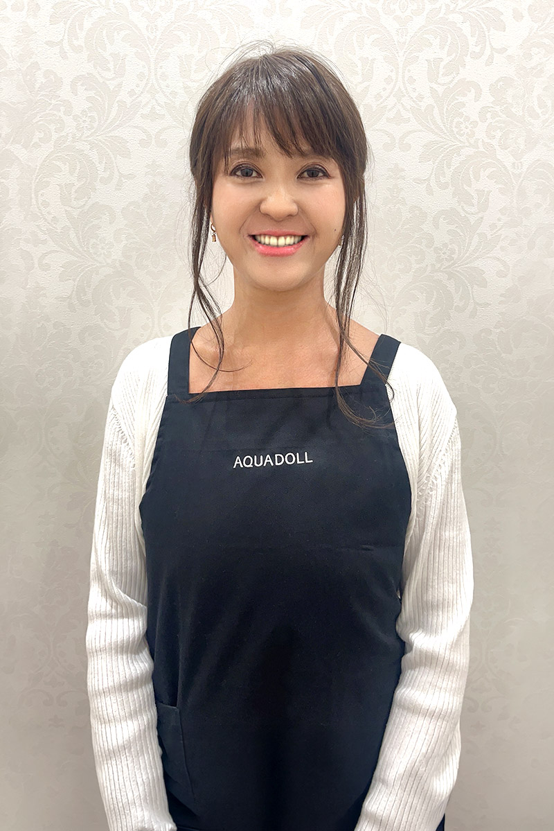 スタッフ1