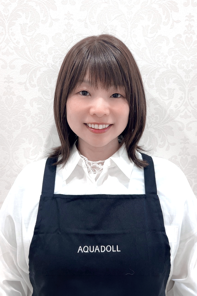 スタッフ1